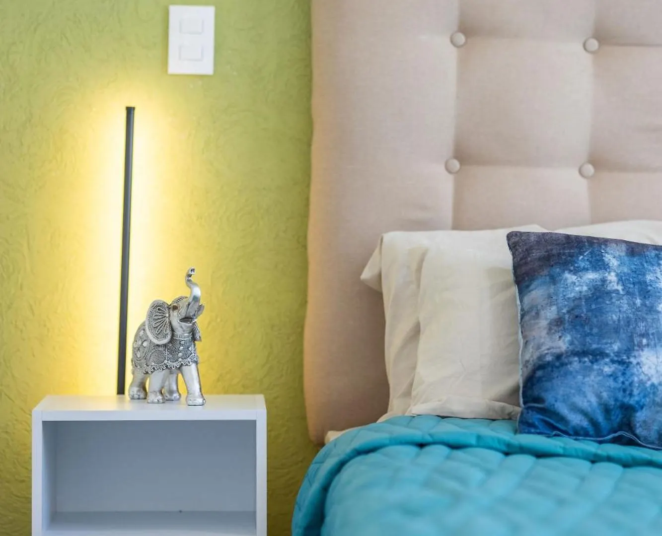 아파트 Espacio Yuca Con Rooftop Privado, Alberca, Parking, Tren Maya Cercano 신데 델 카르멘