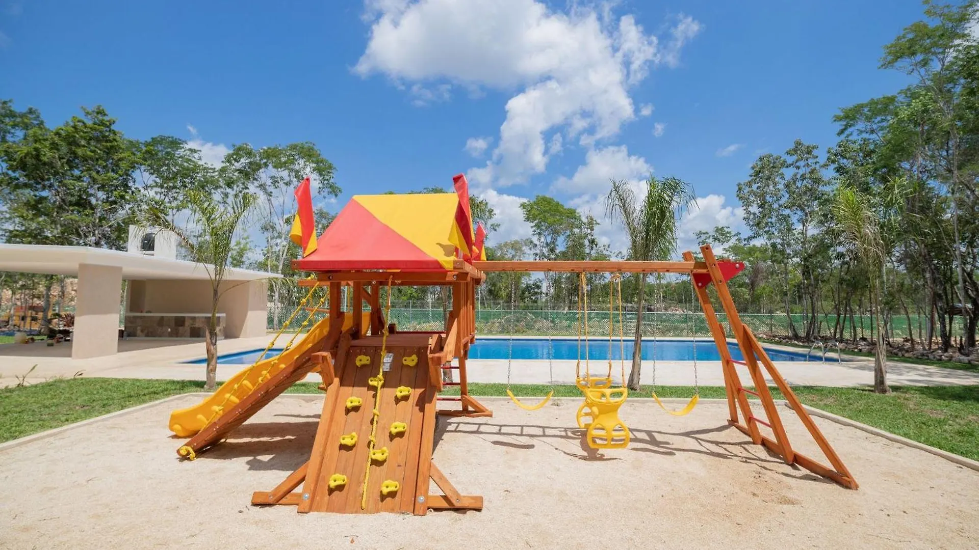 Espacio Yuca Con Rooftop Privado, Alberca, Parking, Tren Maya Cercano 신데 델 카르멘 멕시코