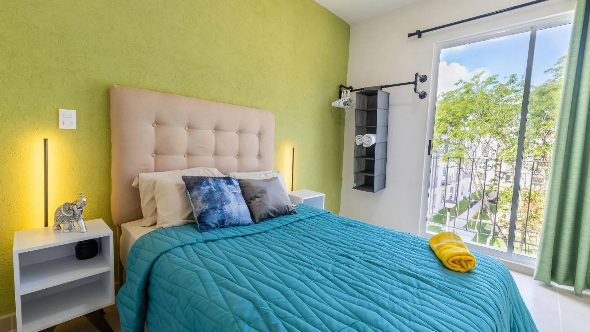 Espacio Yuca Con Rooftop Privado, Alberca, Parking, Tren Maya Cercano 신데 델 카르멘 0*,  멕시코
