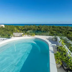 3* Апарт-отель Cielo Y Mar (adults Only)
