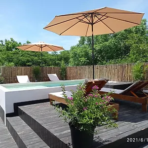3* Отель Che Playa Adults Only