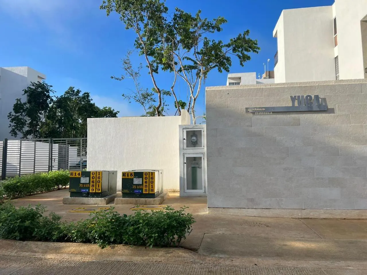 Espacio Yuca Con Rooftop Privado, Alberca, Parking, Tren Maya Cercano Playa del Carmen